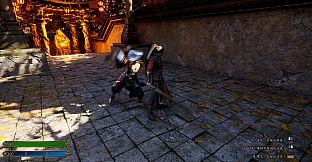 Dynasty Blade