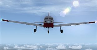 FSX Steam Edition: Piper PA-28-181 Archer III Add-On