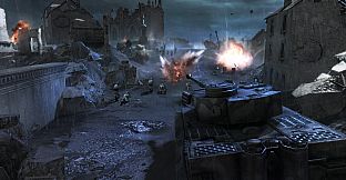 Company of Heroes - Definitive Edition
