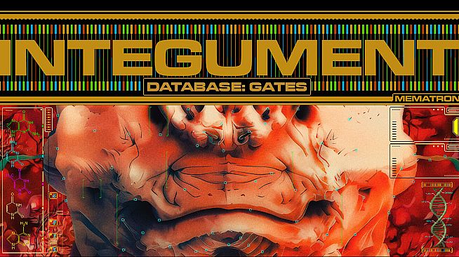 Integument - Database: Gates