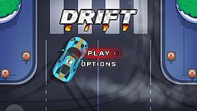 Drift City