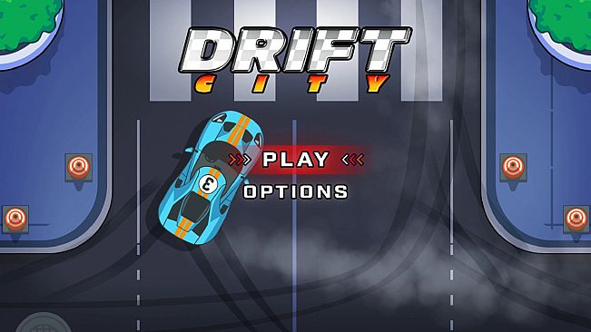 Drift City