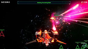 Space Battle SVF