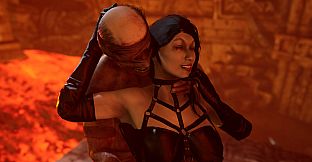 Succubus - Tormentress