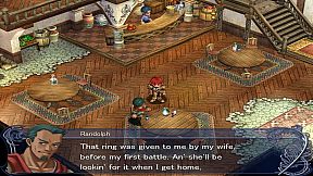 Ys: The Oath in Felghana