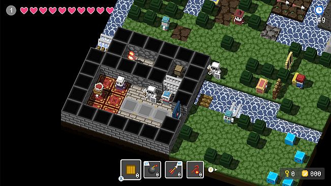 BQM - BlockQuest Maker [COMPLETE EDITION]