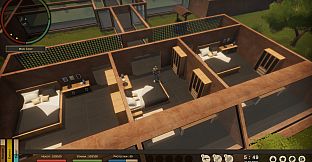 The Azmodeus Project