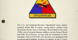 WARNO - Digital Guides