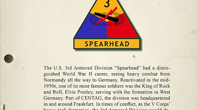 WARNO - Digital Guides