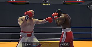 Heavyweight Bout
