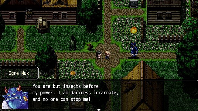 Chronicles of Veldoria