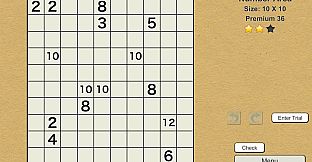 Ultimate Logic Puzzle Collection - Pack 3