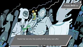 Parts of the Elephant