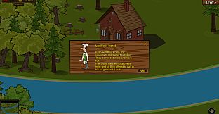 Fishing Maniacs: The Road to Extinction