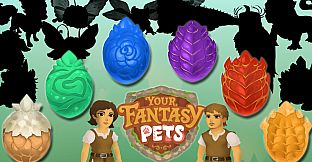 Your Fantasy Pets