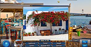 Summer Adventurers: Mediterranean