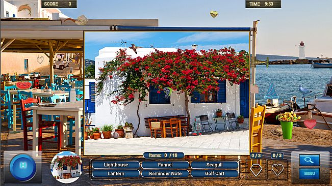 Summer Adventurers: Mediterranean