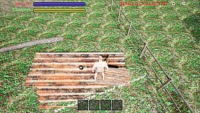 The Warrior Of Treasures 2: Skull Hunter