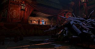 灵魂筹码 - 梨园业火 Soul at Stake - Aria in the Ashes