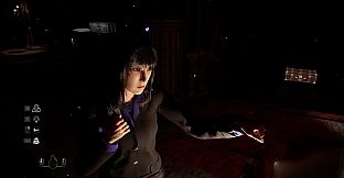 Violet - A Letter Lost in Time
