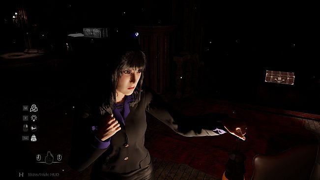 Violet - A Letter Lost in Time