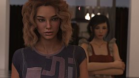 Yesterday's Crossroads