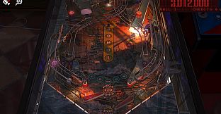 Zaccaria Pinball - Combat 2017 Table