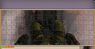 Jigsaw Puzzle Pack - Pixel Puzzles Ultimate: IWS