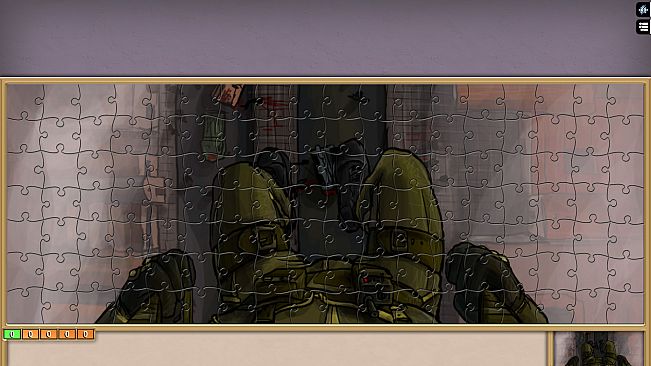 Jigsaw Puzzle Pack - Pixel Puzzles Ultimate: IWS