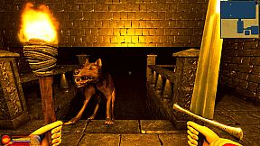 Castle Torgeath Redux