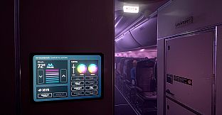 Flight Attendant Simulator