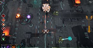 Chronos Trap in Time