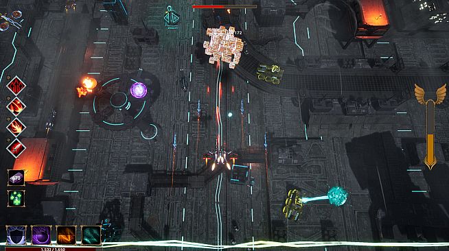 Chronos Trap in Time