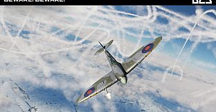 DCS: Spitfire Beware! Beware! Campaign