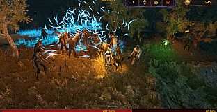 15 Days Zombie Survivor