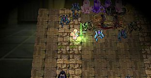 Shachibato! × Hyperdimension Neptunia Collaboration 2