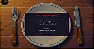 Keeping Up