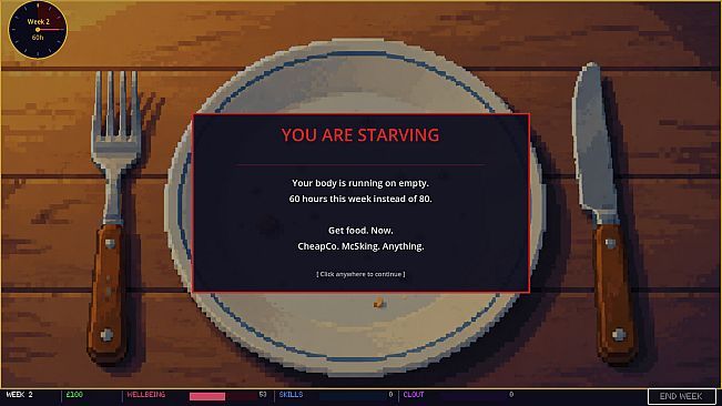 Keeping Up