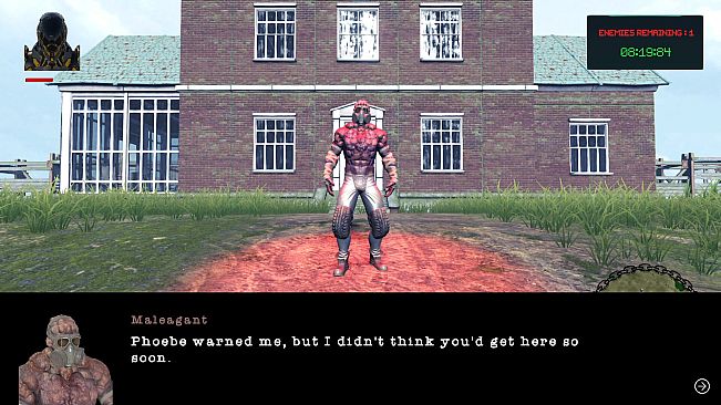 The Multiverse Cleaner