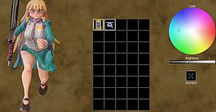 Raia Nova - Blue Supporter Pack