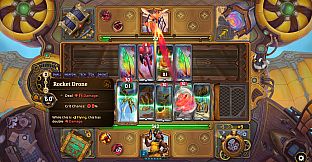 The Bazaar - Ingenious Engineer Expansion