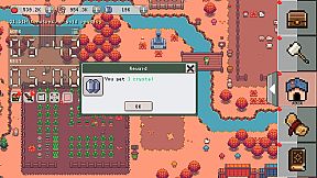 The Legend of Pomodoro