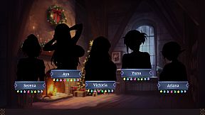 Aquilon Sex Chronicles