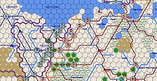 Panzers on the Steppe