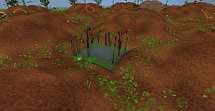 From a Single Seed