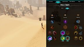 Terra Alia: The Language Discovery RPG