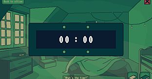NoBody Found