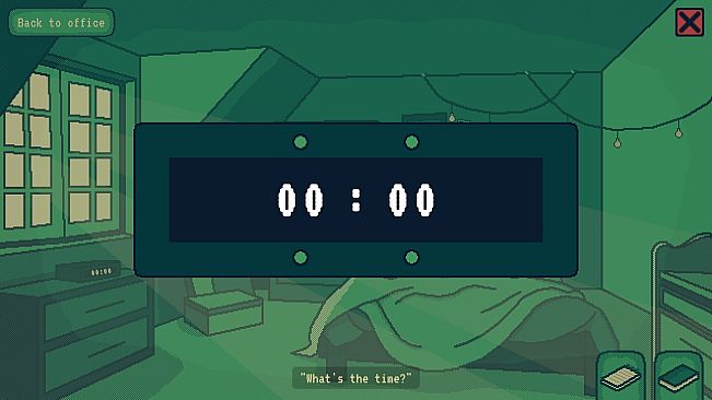 NoBody Found
