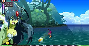 Shantae: Costume Pack