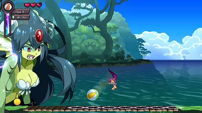 Shantae: Costume Pack